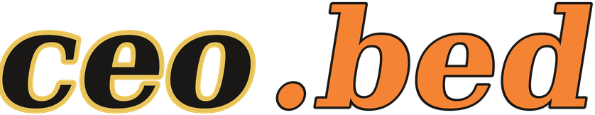 ceo.bed logo